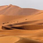 When Volcanoes Change the Climate: The Global Impact of Eruptions